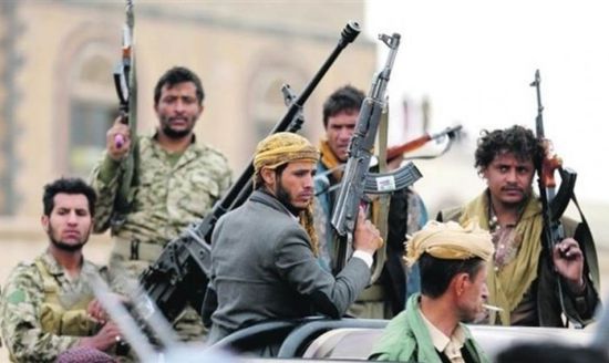 مليشيا الحوثي تعتقل شيوخ قبائل موالين لها بصنعاء
