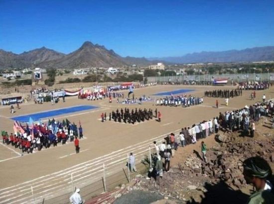 بن عطاف يطالب الانتقالي بإلغاء أي احتفالات عسكرية