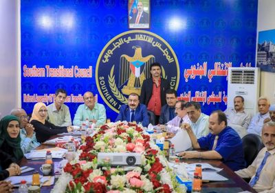 الجمعية الوطنية للانتقالي: جريمة الحوثي بالصمود لن تثنينا عن مواصلة الانتصارات 