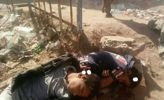 أديب السيد يحمل الأمم المتحدة مسؤولية انتهاكات مليشيات الحوثي