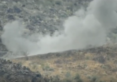 خسائر بالعتاد والأرواح.. ضربات موجعة لمليشيا الحوثي غربي تعز (فيديو)