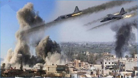 قصف أمريكي يستهدف مقر حزب الله في العراق