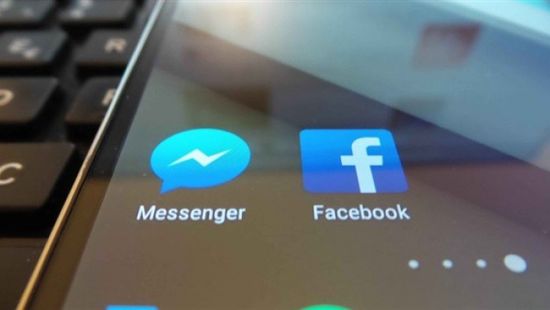 "فيسبوك" تشدد قبضتها على مستخدمي ماسنجر