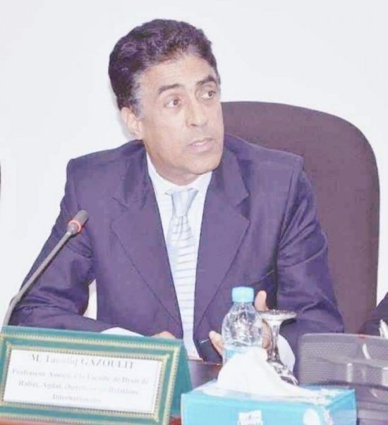 جازوليت يحدد الخيارات القانونية الدولية التي تستند عليها إقامة دولة الجنوب