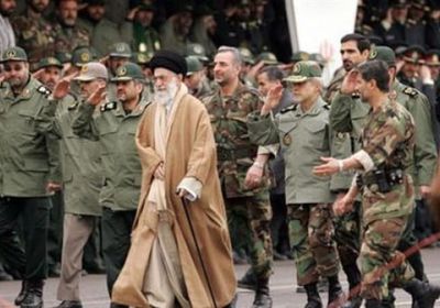  الحرس الثوري الإيراني يهدد باعتقال المرشحين الإصلاحيين لانتخابات البرلمان