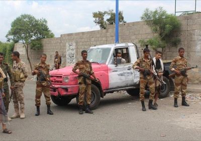 لإطلاق سراح متهم.. مسلحو مليشيا الإخوان يقتحمون إدارة أمن الشمايتين