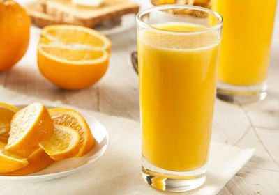 هل تعلم أن تناولك للبرتقال يقيك من "العمى"؟