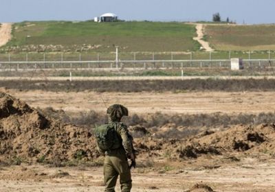 إسرائيل تقدم تسهيلات اقتصادية لغزة ضمن اتفاق للتهدئة مع حماس