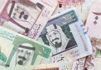  احتياطي الحكومة السعودية يرتفع 296 مليون ريال خلال نوفمبر