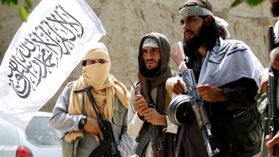  تمهيدا للتفاوض.. طالبان توافق على وقف إطلاق النار