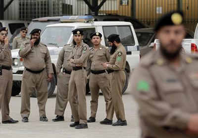  الأمن السعودي يقضي على إرهابيين بالدمام