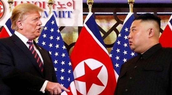 أمريكا: مستعدون للرد المناسب تجاه أي فعل من قِبل كوريا الشمالية 