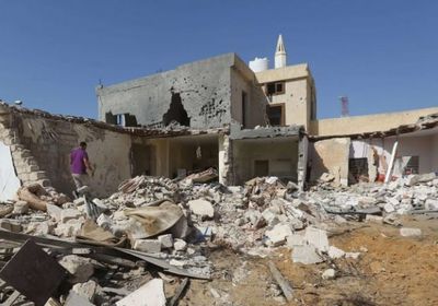 الأمم المتحدة تندد باستهداف مدنيين في ليبيا