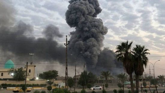 مسؤول أمريكي يكشف عن نوع الطائرات المنفذة لهجوم مواقع حزب الله