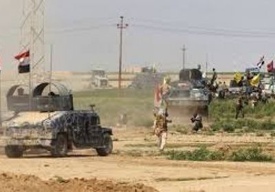 العراق.. العثور على مواد متفجرة من مخلفات داعش في الأنبار