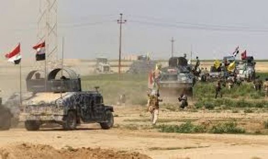 العراق.. العثور على مواد متفجرة من مخلفات داعش في الأنبار