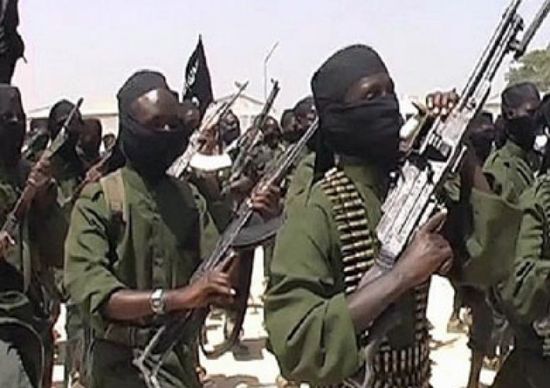 الجيش الأمريكي يقتل 4 من حركة الشباب الصومالية