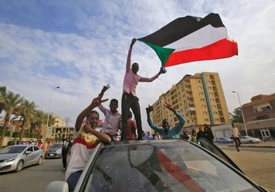اليوم.. القضاء السوداني يقتصّ من قتلة المحتجين