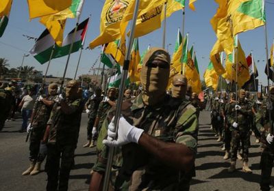 صحفي: كتائب حزب الله العراقية تؤمن بمشروع ولاية الفقيه 	