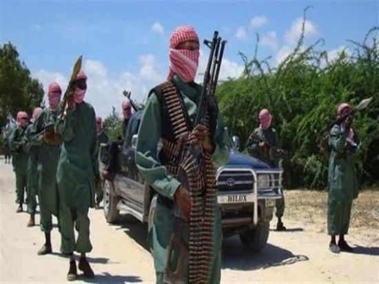 مقتل 4 من حركة الشباب في غارات أمريكية بالصومال