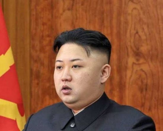 كيم: كوريا الشمالية تشهد وضعا اقتصاديا خطيرا‎