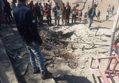 قيادة التحالف في عدن تتوعد الحوثي بـ"رد مناسب" بعد اعتداء الصمود