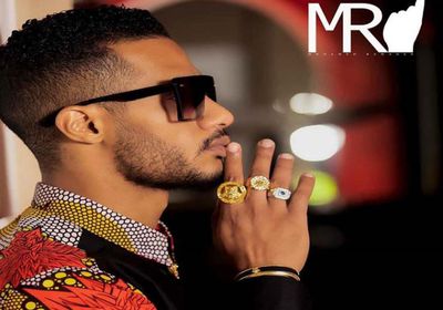 محمد رمضان ينشر فيديو من حفله الأخير بمراكش