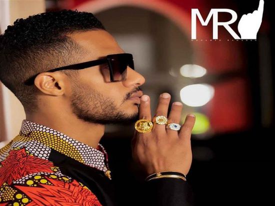 محمد رمضان ينشر فيديو من حفله الأخير بمراكش