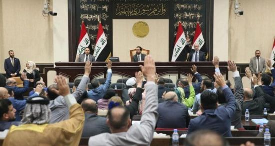 البرلمان العراقى: الغارات الأمريكية على الحشد الشعبى انتهاكا لسيادة البلاد