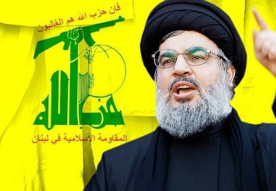 حزب الله اللبناني يدين الغارات الأمريكية فى العراق