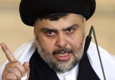 الصدر يحذر من مخاطر زجّ العراق في حرب بين إيران وأميركا