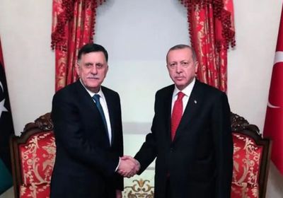  قوى وطنية ليبية تدعو المجتمع الدولي لوقف التدخل التركي في البلاد