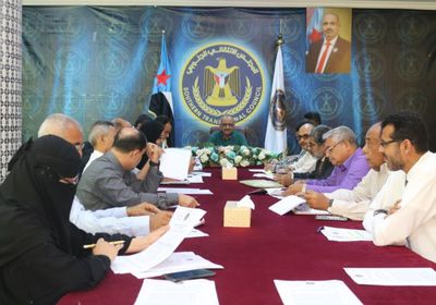 "أمانة الانتقالي" تطالب "التحالف" بمنع الاعتداءات الحوثية على المدنيين