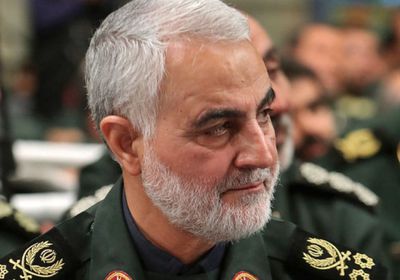صحفي: قاسم سليماني هو المتحكم بملفات اليمن والعراق وسوريا ولبنان