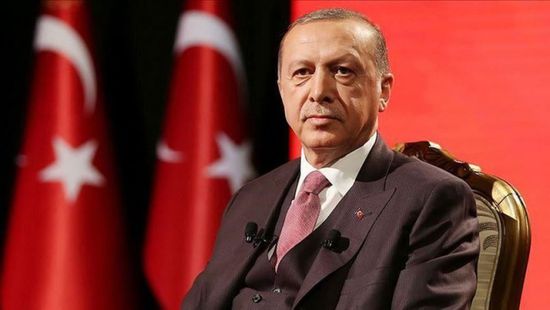 إعلامي مُهاجمًا أردوغان: سياسته إرهابية ودبلوماسيته فاشلةّ 	