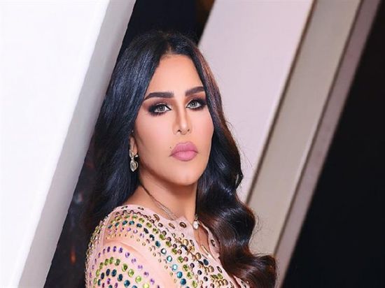 أحلام تشيد بعودة عزيزة جلال للساحة الغنائية مرة أخرى 