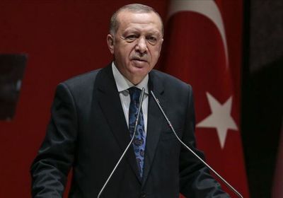 المرشد: سياسة أردوغان لن تحقق أي مصلحة لتركيا 	