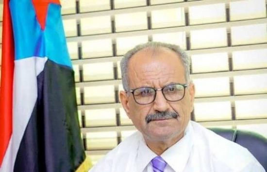 الجعدي يُعلنها صريحة: قطار التحرير انطلق وسيصل حتمًا لمحطته الأخيرة