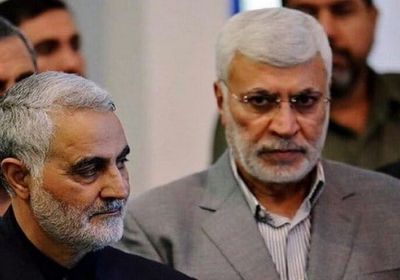 ذراع إيران بالعراق.. "المهندس" يتوعد برد قاس على الضربات الأمريكية ضد حزب الله ببغداد