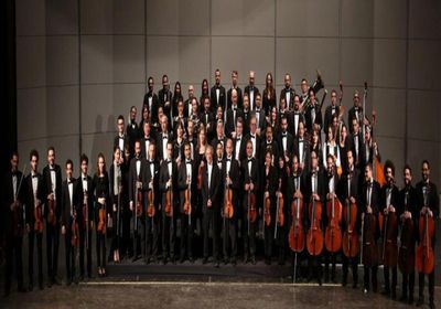 الأوبرا المصرية تحتفل بالعام الجديد بـ 5 حفلات موسيقية