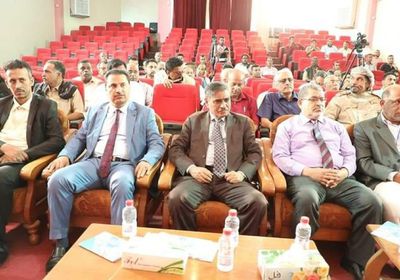 ندوة "كهرباء حضرموت" توصي بترشيد الاستهلاك وخفض الفاقد