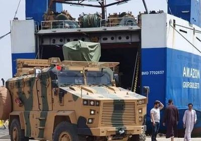 المعارضة التركية ترفض مشروع قانون إرسال قوات إلى ليبيا