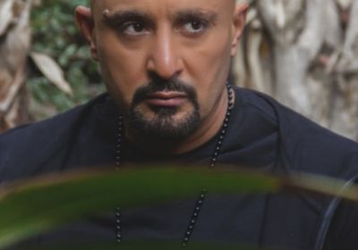 أحمد السقا يشارك جمهوره بصورة جديدة من كواليس "العنكبوت"