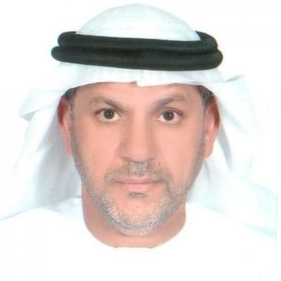 الكعبي: حزب الإصلاح الإخواني يقود الشرعية نحو التصعيد