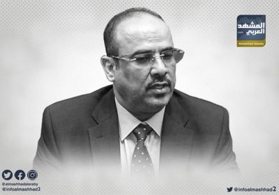 لتهريب الأسلحة للحوثيين.."الميسري" يعين عمانياً مستشارا له لشؤون المنافذ