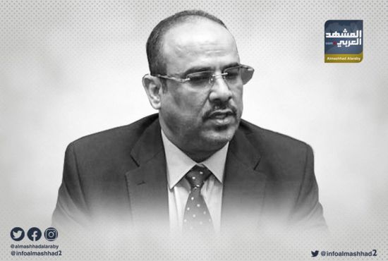 لتهريب الأسلحة للحوثيين.."الميسري" يعين عمانياً مستشارا له لشؤون المنافذ