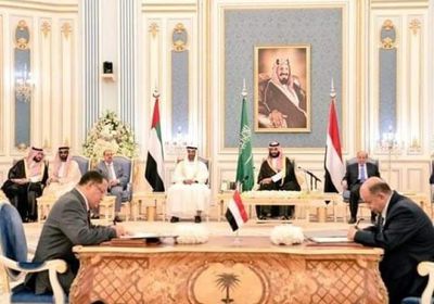 التحالف العربي يقابل تصعيد الحوثي والإصلاح بإحياء اتفاق الرياض