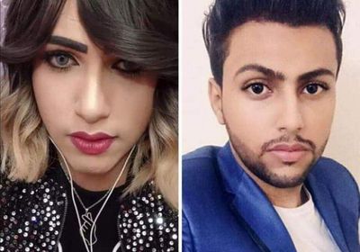 الشرعية تدافع عن متحول جنسياً وتحافظ على منصبه بجامعة الدول العربية