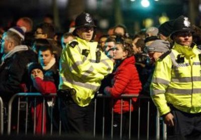  الشرطة البريطانية تقبض على 5 أشخاص عقب إحباطها مخططا لتنفيذ عمل إرهابي