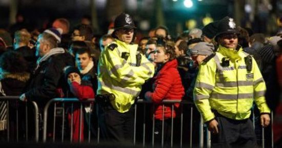  الشرطة البريطانية تقبض على 5 أشخاص عقب إحباطها مخططا لتنفيذ عمل إرهابي